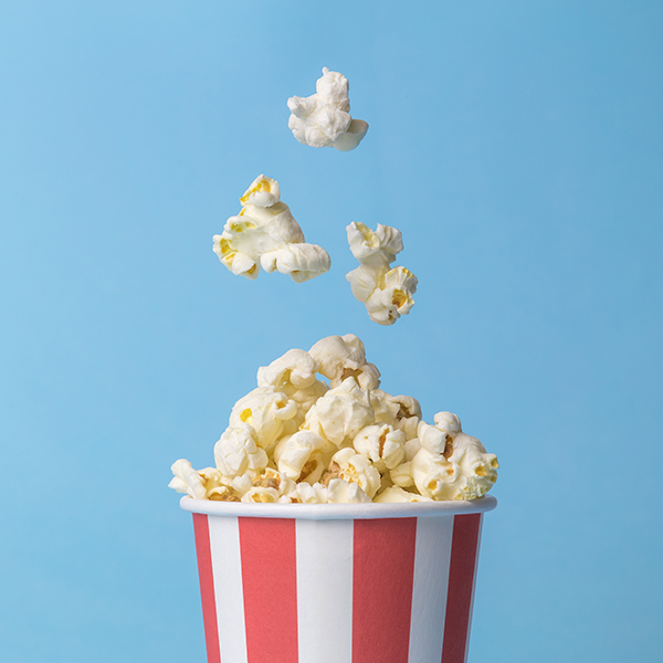 popcorn