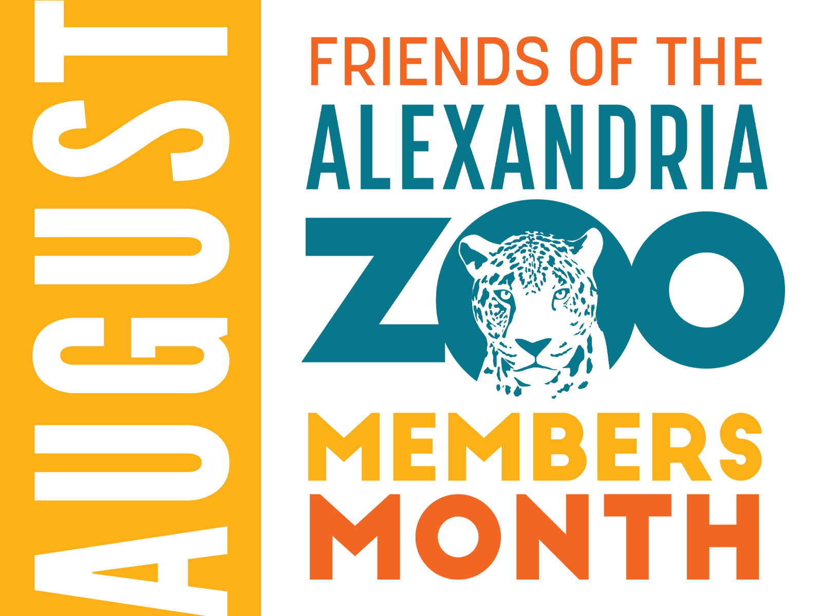 logo Members Month