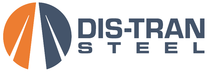logo Distran Steel