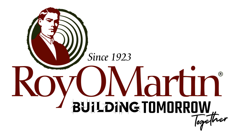 logo RoyOMartin
