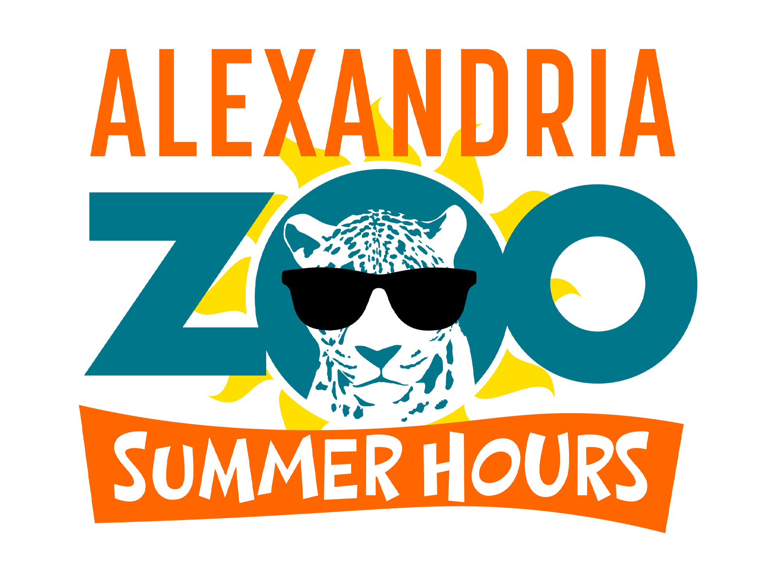 logo Summer Hours